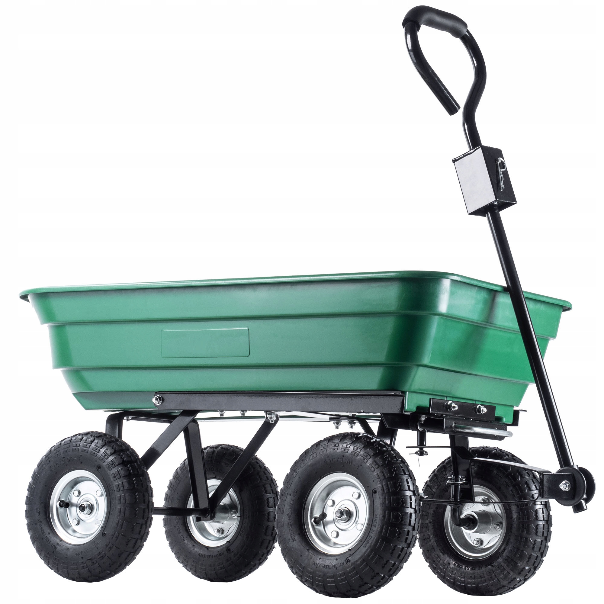 Vozík Kadax 90L